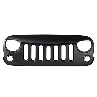JEEP WRANGLER JK 2007-2017 IÇIN UYUMLU PANJUR - DIZAYN A